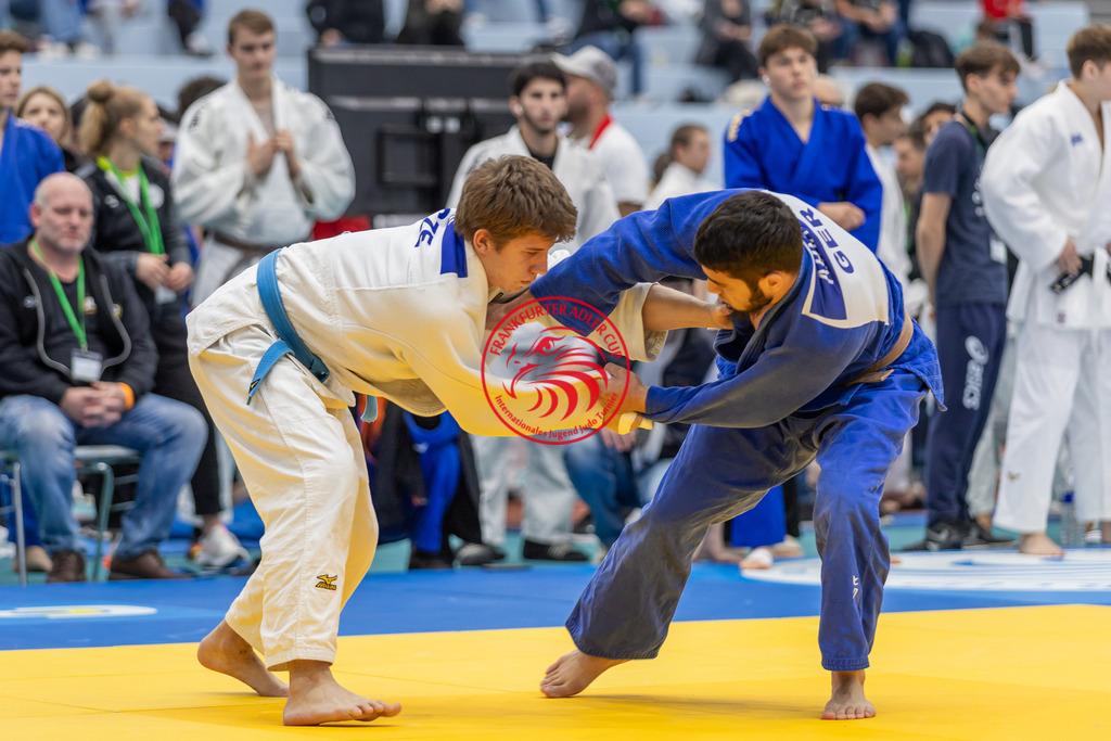 Internationaler Adler Cup 2024 | Foto vom Internationalen Adler Cup Judo Turnier im Sport- und Freizeitzentrum Kalbach im Oktober 2024 - Realisiert mit Pictrs.com