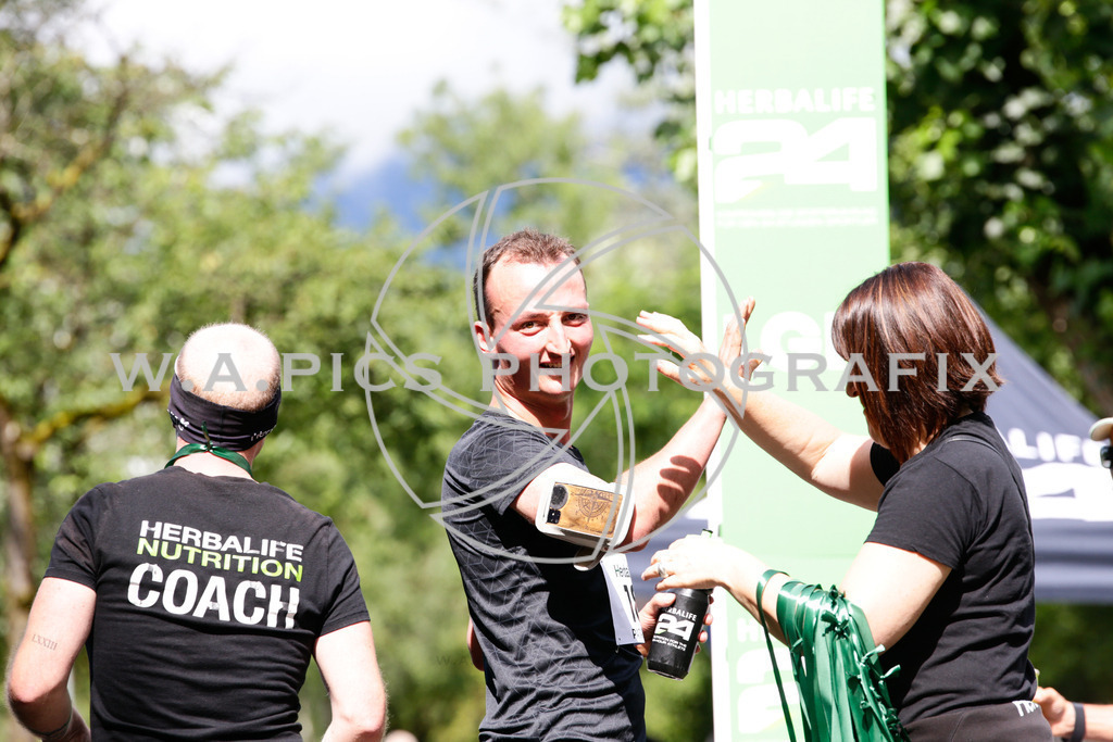..... | INNSBRUCK,AUSTRIA, 13.07.24, HERBALIFE 5K Innsbruck  , Image shows: Photo: WAPICS / Andreas Willdoner
