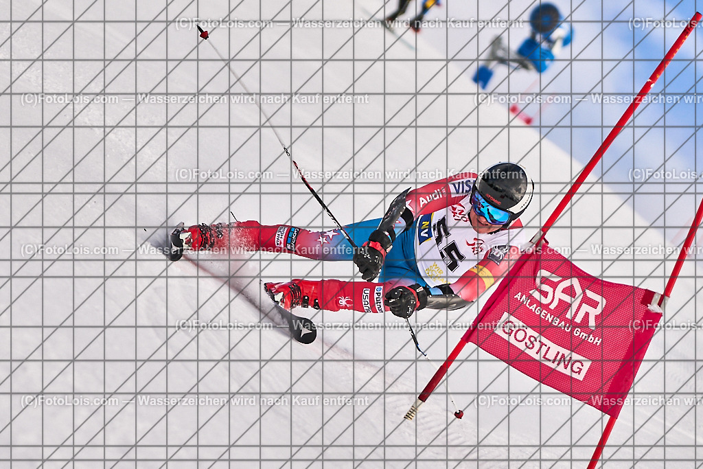 ALP9034_NOe MASTERSCUP_RTL-LM_Hochkar_Baumenn Wolfgang | (C)FotoLois.com, Alois Spandl. NÖ MASTERSCUP RTL-Landesmeisterschaft am Hochkar Almlift/Sonnenhang, Sa 9. März 2024.