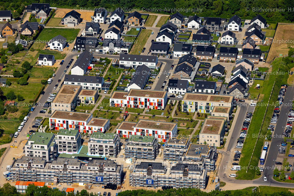 Luftbild Bedurg-3264 | Luftbildfotografie und Luftbild Bedurg - Realisiert mit Pictrs.com