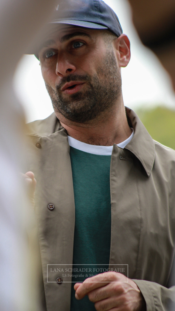 Rot - Weiß Köln - Berliner HC 24.09.22-11 | lanaschraderfotografie - Realisiert mit Pictrs.com