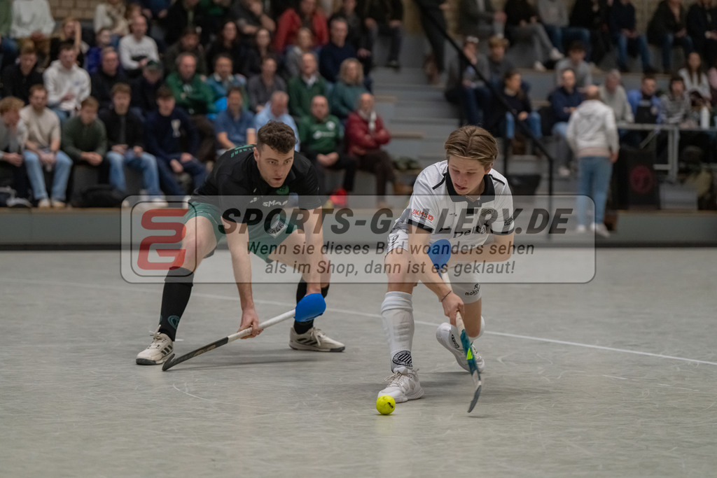 HK_20260201_107423 | 2. Bundesliga Herren Schwarz-Weiß Köln - Club Raffelberg am 01.02.2026