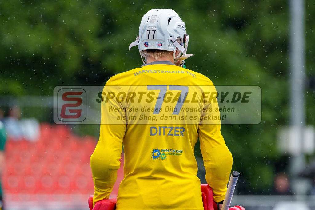 HK_20250524_106891 | 1/4 Finale Rückspiel CHTC - HTHC  am 24.5.2025 Crefelder HTC , Krefeld