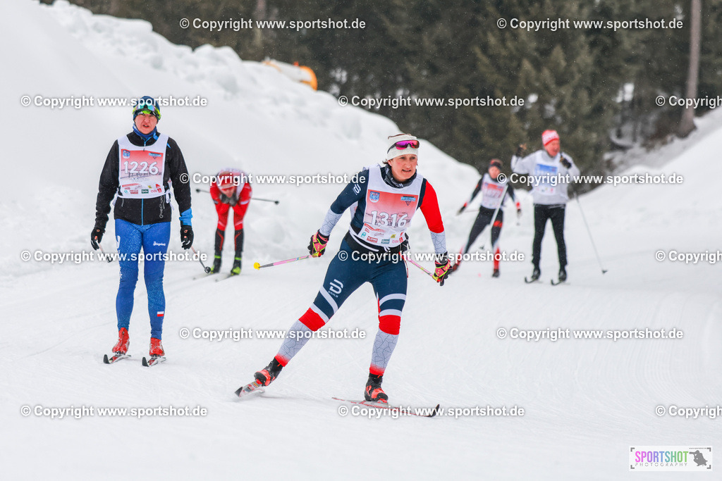 AR7_3698 | Dolomitenlauf 2026 #dolomitenlauf_lienz #dolomitenlauf #worldloppet #dolomitensport #obertilliach #yourpictrs #sportshot_your_pictrs