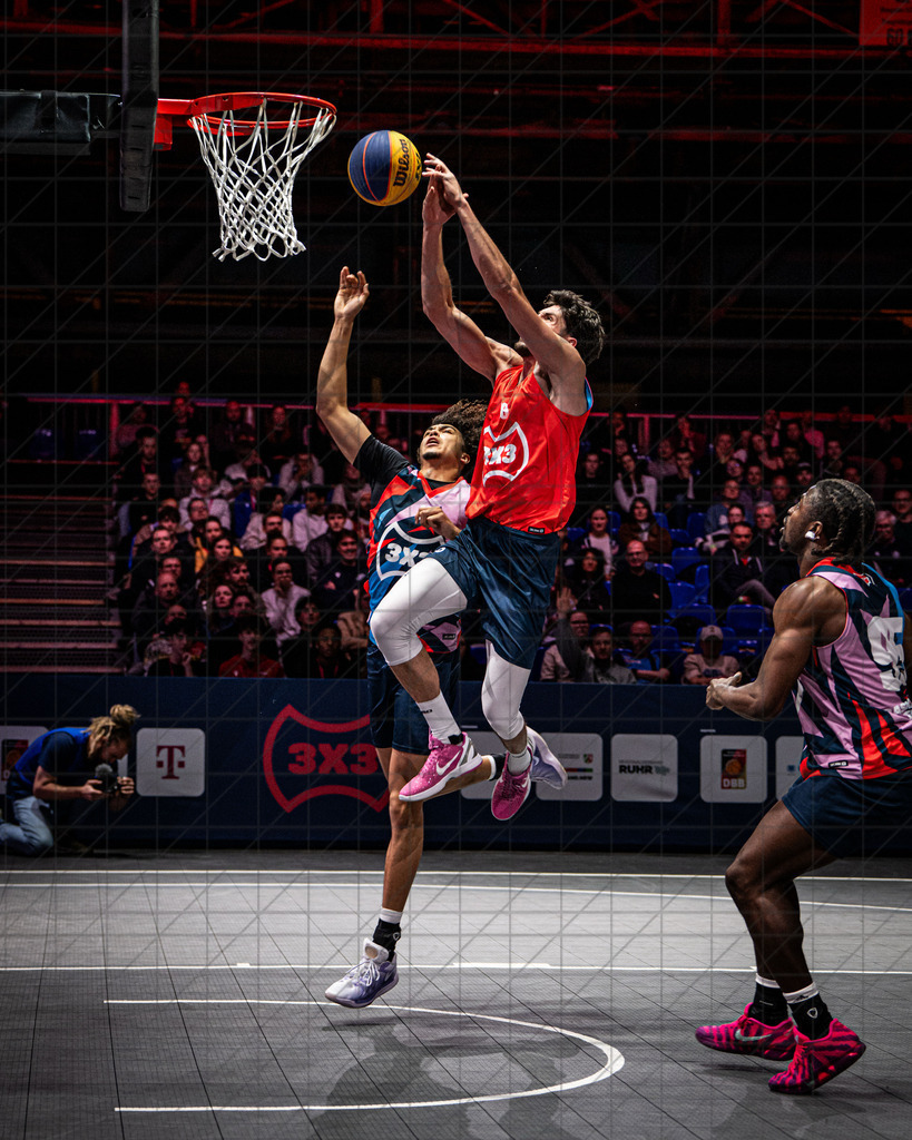   -  | 3X3 HUB - SUPERWEEK // 28.03.26:   -  / Bochum / Deutschland  // // CREDIT: www.bullenfotos.de, Martin König, Hörner Weg 40, D-49078 Osnabrück, +4917663732967 // Nutzung und Weitergabe nur zu den vereinbarten Zwecken. Presseanfragen an Ersteller. Alle Rechte beim Ersteller. Honorierung nach MFM. - Realisiert mit Pictrs.com