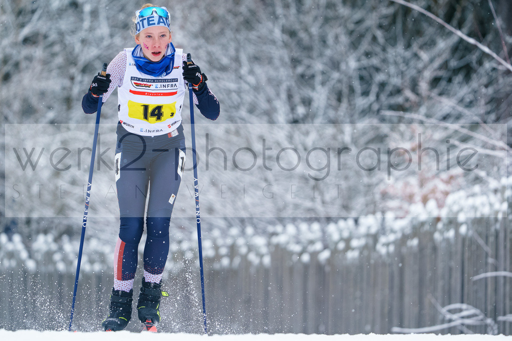 DSC Ruhpolding | 3. DSV E.INFRA Schülercup Biathlon in der Chiemgau Arena Ruhpolding