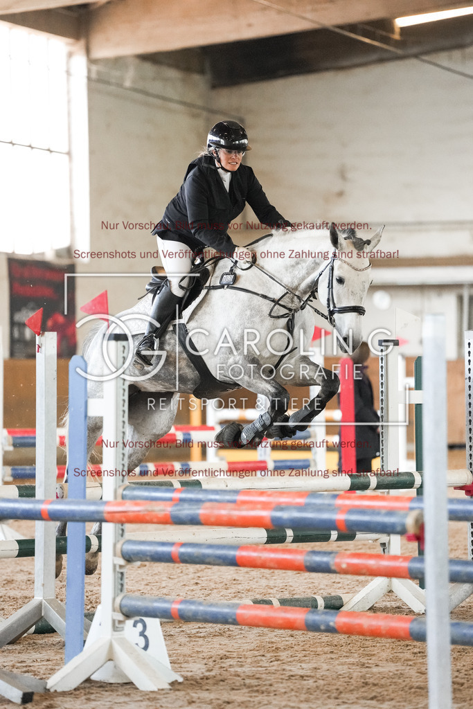 DSC09864 | Reitturnier_Göppingen_April_2026, Sabine_Böhm, Calanda_61