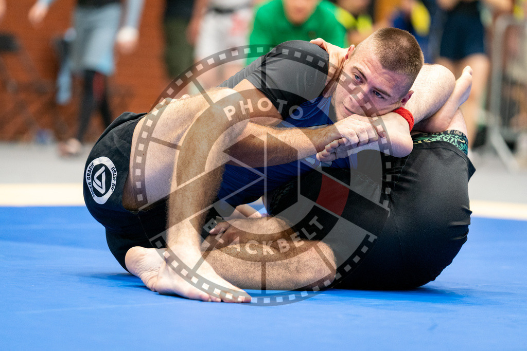 20230311PBB4854 | Athletes compete during the ADCC Central European Open Competition in the Arena Ursyniow in Warsaw, Poland, on June 17, 2023.