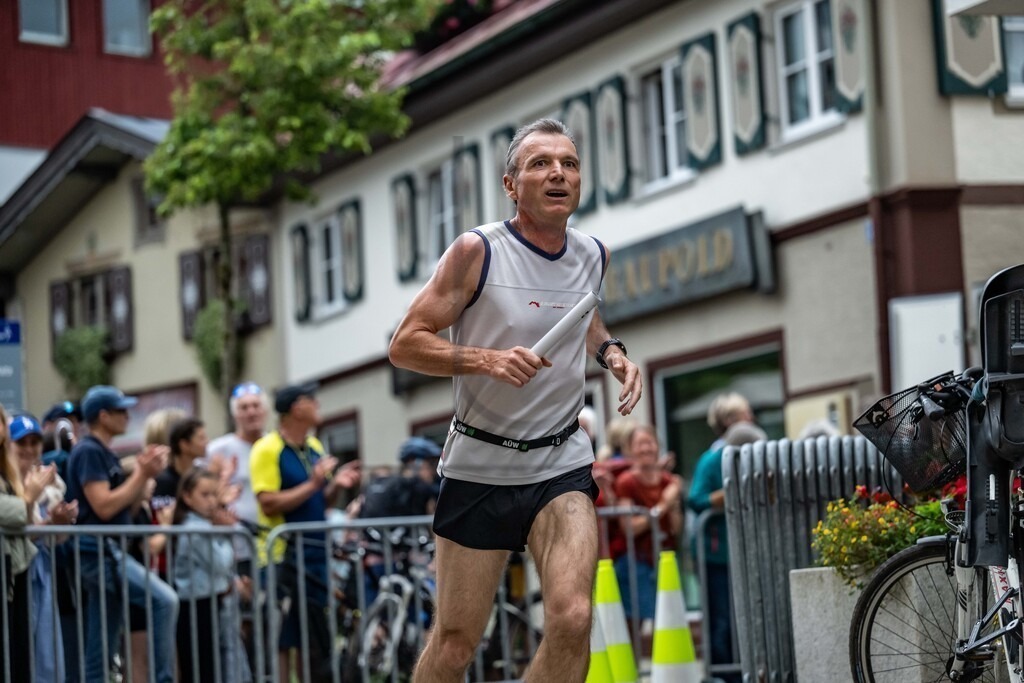 20. Sonthofer Bosch BKK Citylauf | 20. Sonthofer Bosch BKK Citylauf am 12.07.2024 in Sonthofen. Foto: Dominik Berchtold/www.dberchtold.com/ @d_berchtold_foto auf Instagram