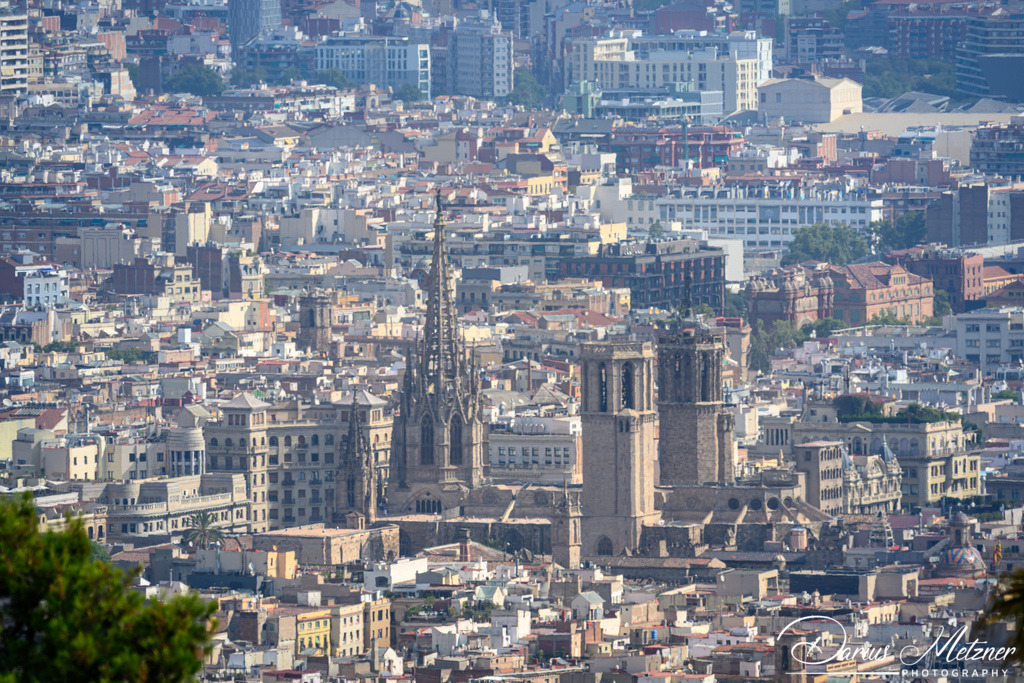 Barcelona in Spanien | Bilder aus Barcelona in Spanien