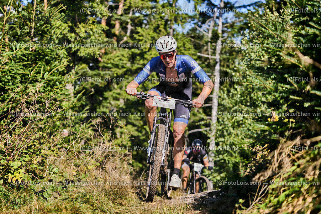 ALP7350_XXIX_GRANITBEISSER_Medium_Steiner Fabian | (C)FotoLois.com, Alois Spandl, 29. GRANITBEISSER - Mountainbike-Marathon in St. Georgen am Walde, MEDIUM 39,5 km, Sa 2. September 2023.