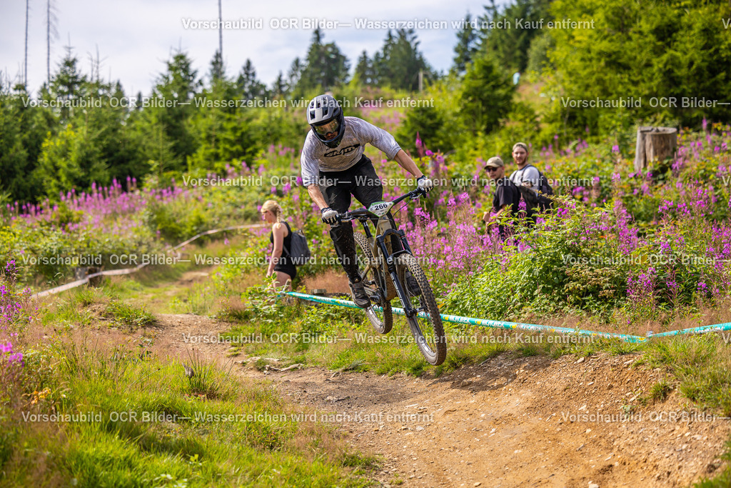 Enduro One Schulenberg So R6-1921 | OCR Bilder Fotograf Eisenach Michael Schröder