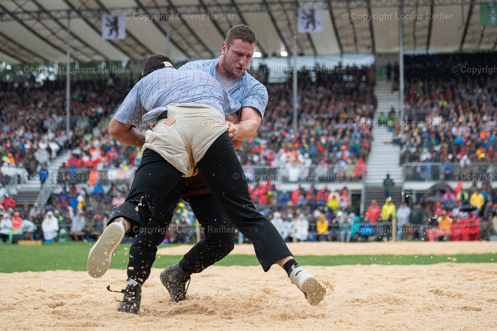 Schwingen -  Eidgenössisches Jubiläums-Schwingfest 2024 2024 | Appenzell, 8.9.24, Schwingen - Eidgenössisches Jubiläums-Schwingfest 2024.