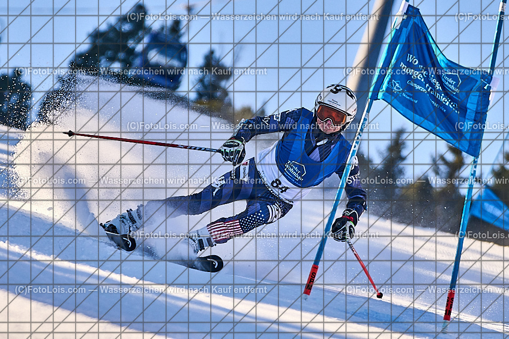 _ALP3266_FIS-Masters-GS-II_Glungezer_Mack Valentin | FIS-MASTERS-WorldCup am Glungezer, GiantSlalom-II, So 18. Jänner 2026.