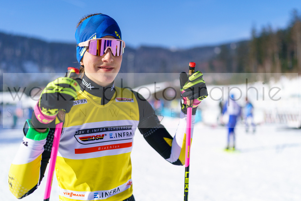 DSC Arber | Bayerischer Wald am 9. bis 12. Februar 2023
