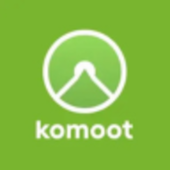 Komoot Logo