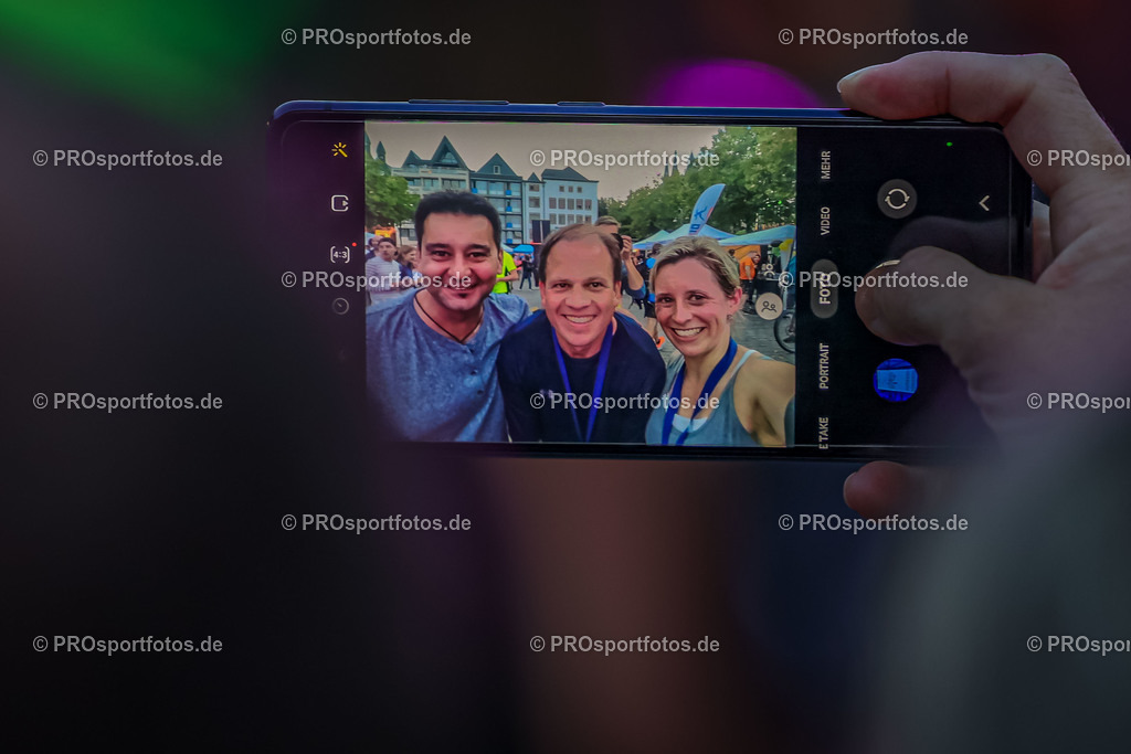 Altstadtlauf Koeln; Koeln, 19.08.22 | Impressionen vom Altstadtlauf Koeln am 19.08.22 in Koeln (Nordrhein-Westfalen). 