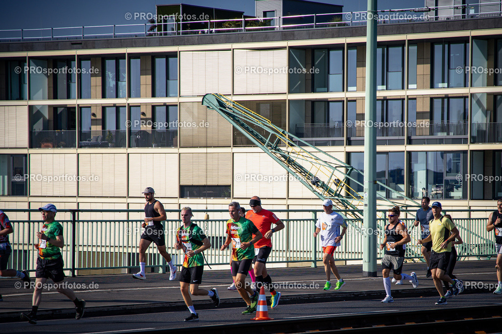 OBI Brueckenlauf des ASV Koeln; Koeln, 10.09.2023 | Impressionen vom OBI Brueckenlauf des ASV Koeln; Koelner Innenstadt, 10.09.2023. Foto: BEAUTIFUL SPORTS/Bernd Hoffmann 