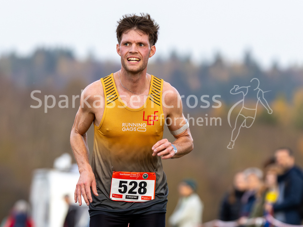 Sparkassen Cross Pforzheim | sparkassencross