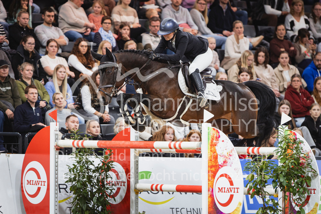 251102_OLD_S4-Spr_GP-946 | AGRAVIS Cup Oldenburg 2025 | S****-Springen | Große Tour