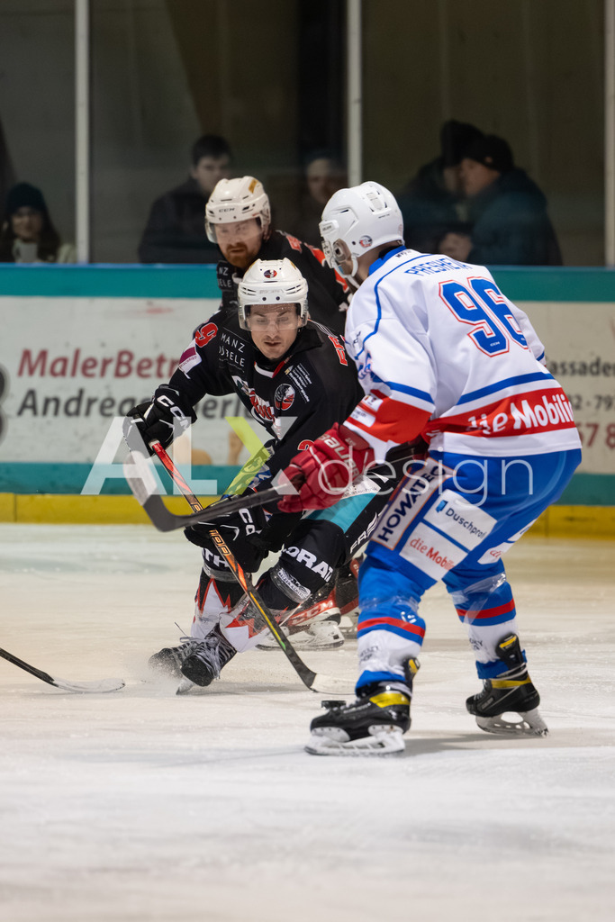 Eishockey I Herren I Saison 2025-2026 I Regio League | 3. Liga Regular Season Gr. 1 ZS | Men I 17. Spieltag I EHC Herrischried - HC Wohlen Freiamt I 01.02.2026 | Hochwertige Sportfotos kaufen & lizenzieren für Medien, Vereine, Agenturen & Sportler:innen. Entdecke professionelle Sportfotografie im Bildshop von Alexander Franzen. - Realisiert mit Pictrs.com