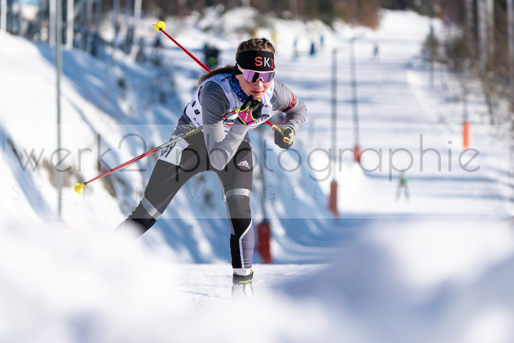 DSC Arber | Bayerischer Wald am 9. bis 12. Februar 2023
