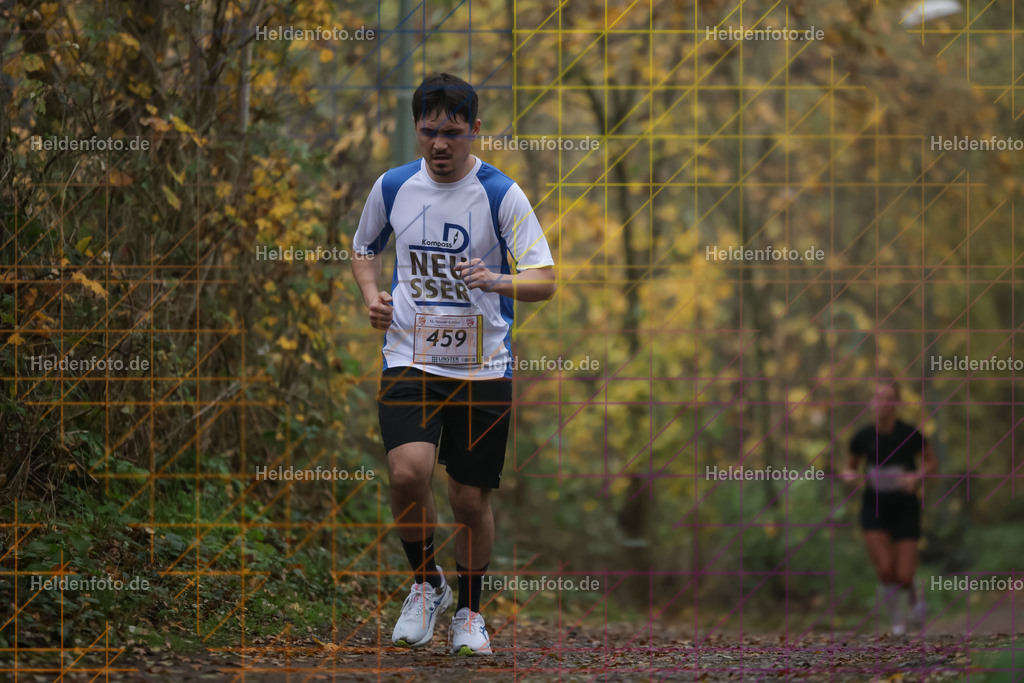 Neusser Erftlauf 2025  | Neusser Erftlauf 2025 Foto: Heldenfoto.de