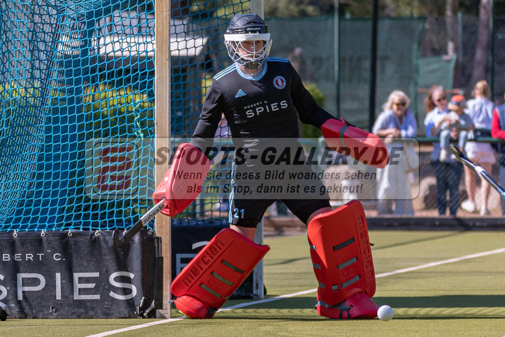 SM_20240511-D5A_9053 | Playoffs: 1.Bundesliga Feldhockey (M) UHC - HPC/ 1:5 (1:2)