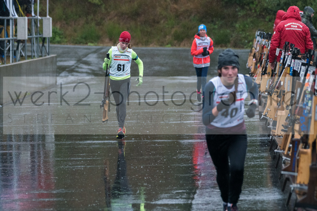 DSC Altenberg | Deutscher Schülercup (DSC Altenberg) in der SPARKASSEN-Arena Altenberg am 26. - 27. September 2020