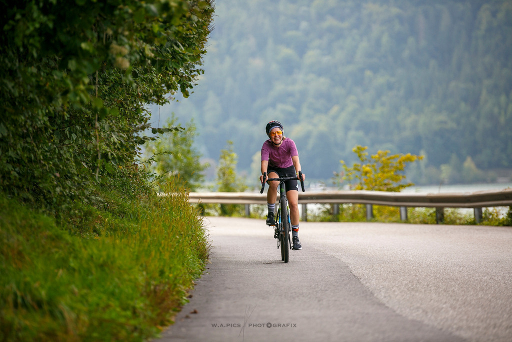 ALOHA MONDSEE TRIATHLON 2025 | AUSTRIA, 07.09.2025, Mondsee, ALOHA MONDSEE TRIATHLON 2025, Photo: WAPICS / Andreas Willdoner
