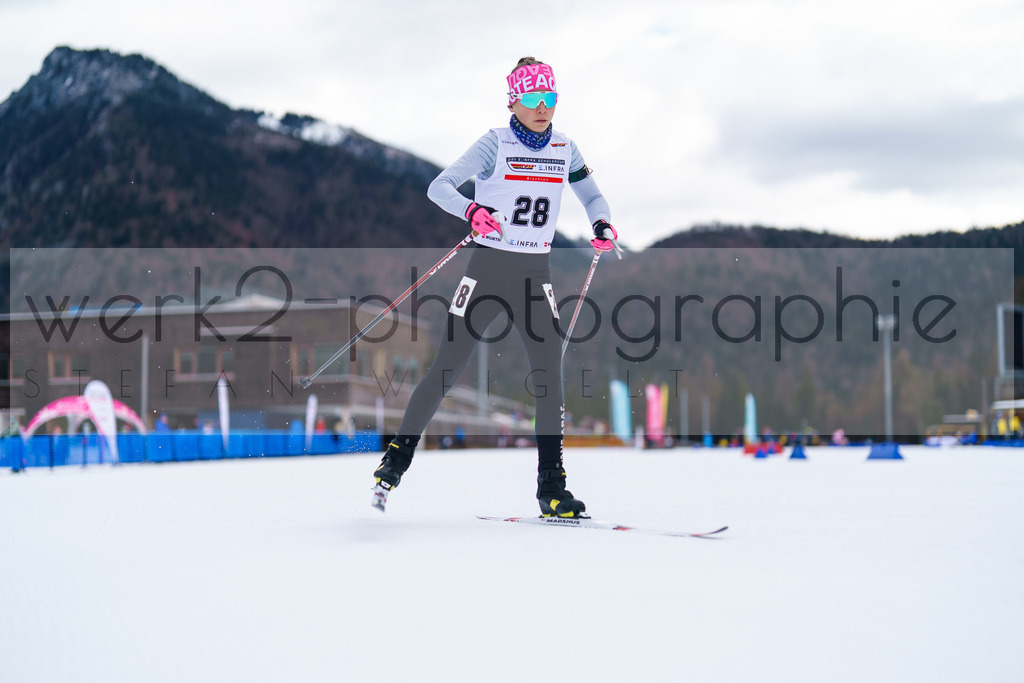 DSC Ruhpolding | 3. DSV E.INFRA Schülercup Biathlon in der Chiemgau Arena Ruhpolding