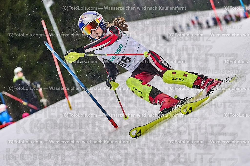 _ALP7660_KinderVergleich-SL_Semmering_Gruber Leonie | NÖ LandesKinderRennen + Raiffeisen Wiener Alpen KinderCup, SLALOM am Semmering/Südhang, So 25. Jänner 2026.