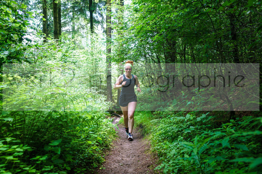 Schneekopflauf 2021 | Schmiedefeld, 3. Juli 2021