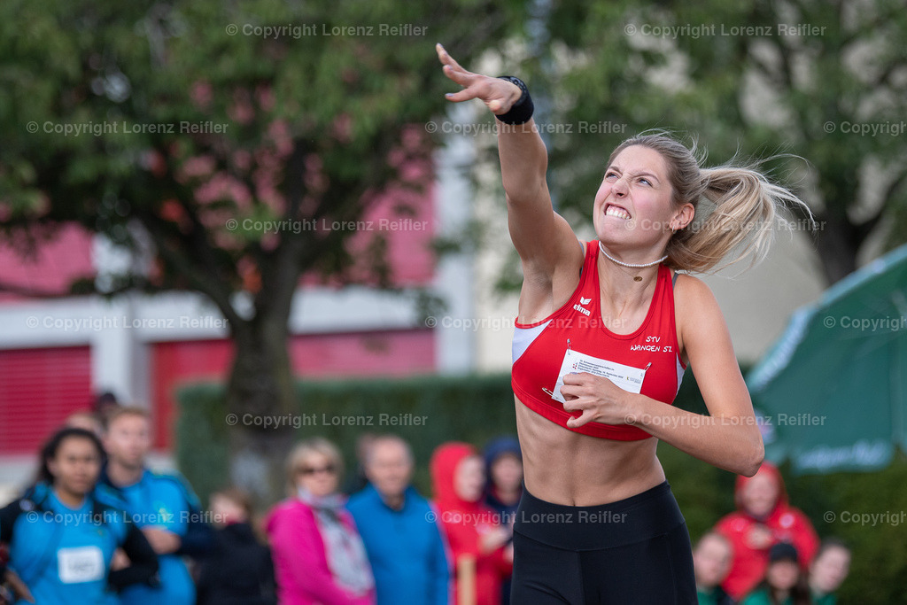 Steinstossen-Heben -  SM Steinstossen-Heben 2022 | Zihlschlacht, 10.9.22, Steinstossen-Heben - SM Steinstossen-Heben.