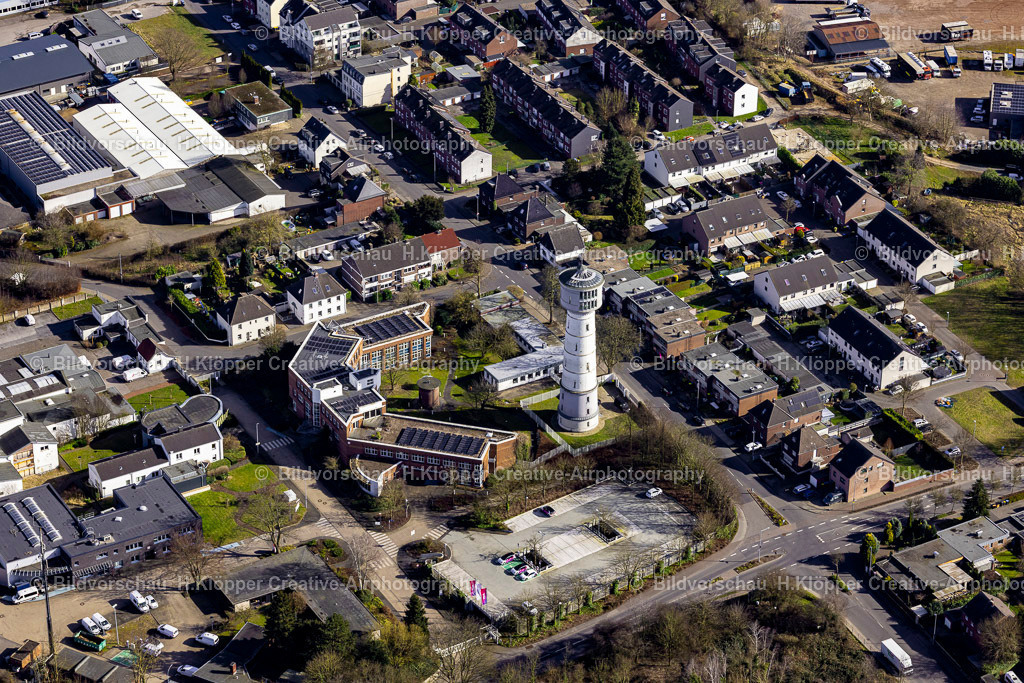 Luftbilder Erkelenz-7942 | Luftbildfotografie und Luftbildfotograf Hermann Klöpper - Realisiert mit Pictrs.com