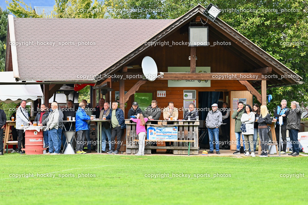 SV Draschitz vs. SC Magdalen 25.9.2022 | Vereinshaus SV Draschitz
