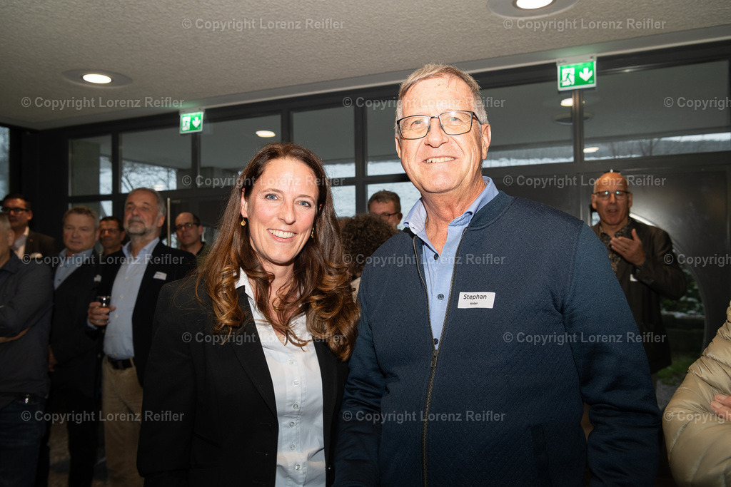 Turnen -  ATV DV 2024 | Gais, 30.11.24, Turnen - ATV DV.