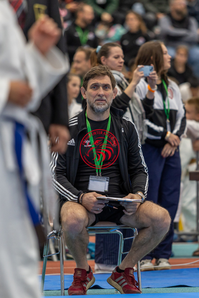 Internationaler Adler Cup 2024 | Foto vom Internationalen Adler Cup Judo Turnier im Sport- und Freizeitzentrum Kalbach im Oktober 2024 - Realisiert mit Pictrs.com