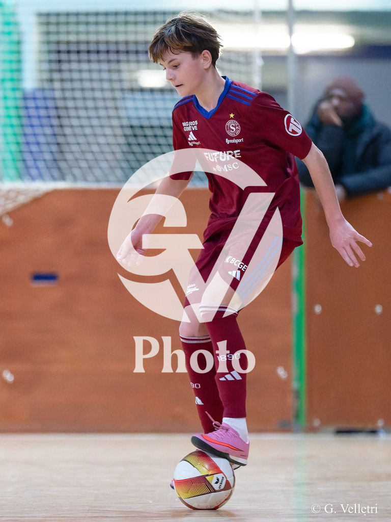 Tournoi Footeco FE14 |  during Tournoi Footeco FE14 at Centre sportif du Bout-du-monde in Geneve, Switzerland