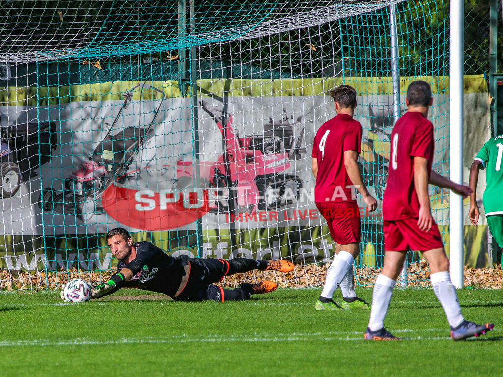 SV Donau Klagenfurt - SC St. Stefan/Lav Unterliga Ost | SV Donau Klagenfurt - SC St. Stefan/Lav am 08.10.2022 in Klagenfurt
(Sportplatz), AUSTRIA, (Photo by Ernst Krawagner sport-fan.at), - Realisiert mit Pictrs.com