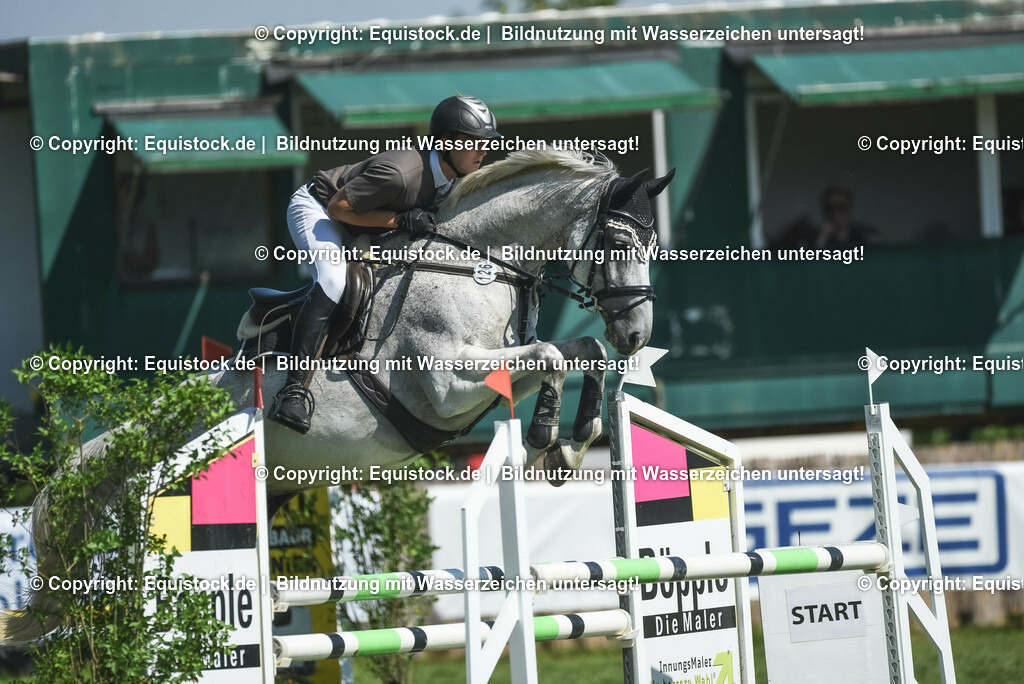 20230909_18_Springen_L_KSK-Böblingen_0179 | Foto: Thomas Hartig