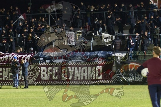 BFC Dynamo vs. BSG Chemie Leipzig 002 | mythos-online-redaktion