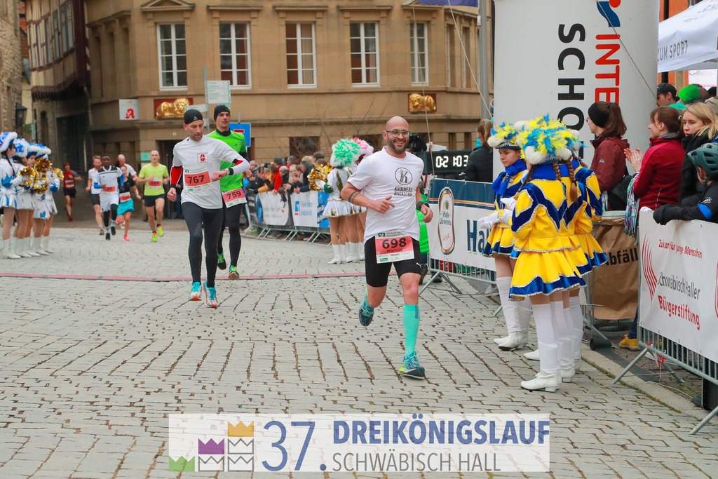 VR Bank Hauptlauf 10000m | 3 Koenigslauf 2023 - Realisiert mit Pictrs.com