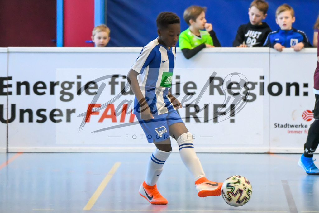 20200118_U12VGH_0066 | Fußball, D-Jugend:   beim VGH U12-Cup am 18.01.2020 in der Waldsporthalle Schledehausen in Schledehausen, Deutschland.(Foto von Nico Paetzel) - Realisiert mit Pictrs.com