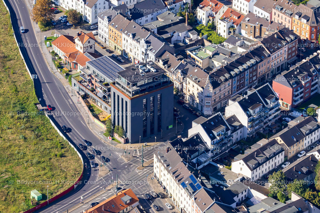 Luftbilder Düsseldorf-Glasmacher-Viertel-25075-Verbessert-RR | Luftbilder Düsseldorf Glasmacher Viertel - Realisiert mit Pictrs.com