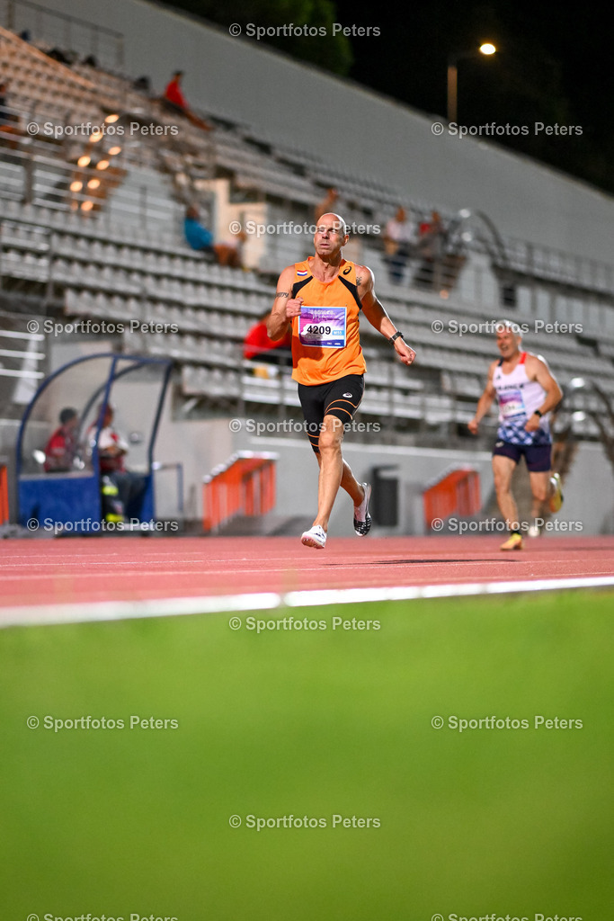 EMACS 2025 - Day 2_464 | European Masters Athletics Championships am 10.10.2025 auf Madeira (Portugal)Foto: Kai Peters - Realisiert mit Pictrs.com