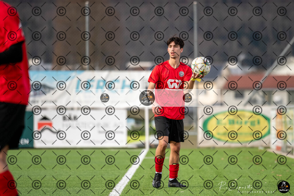 20250125_FCR-Ba vs Basel_185 | Sport und Naturfotografie von Roberto Esposito zeigt echte Momente Bewegung und die Schönheit der Natur. Ausdrucksstarke Bilder schaffen Emotionen.