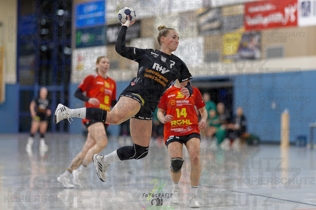 Frauen Regionalliga (HHV); HSG Wettenberg - HSG Twistetal | Frauen Regionalliga (HHV); HSG Wettenberg - HSG Twistetal am 08.11.2025 in Launsbach (Wettenberg) (Halle GS Launsbach (Wettenberg))Photo © 2025 - Jörg Heinrich - Realisiert mit Pictrs.com