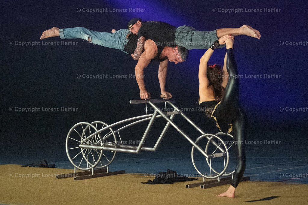 Turnen -  ATV Nacht 2022 | Gais, 24.9.22, Turnen - ATV Nacht.