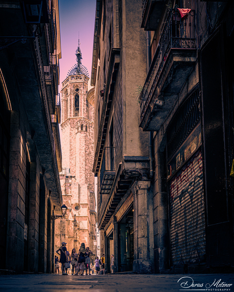 Barcelona | Bilder aus der Stadt Barcelona